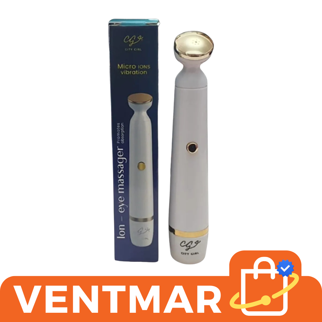 Dispositivo de Microvibración Iontofores