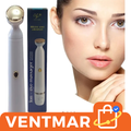 Dispositivo de Microvibración Iontofores