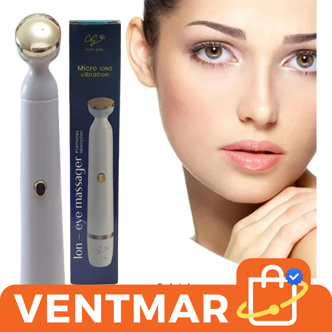 Dispositivo de Microvibración Iontofores