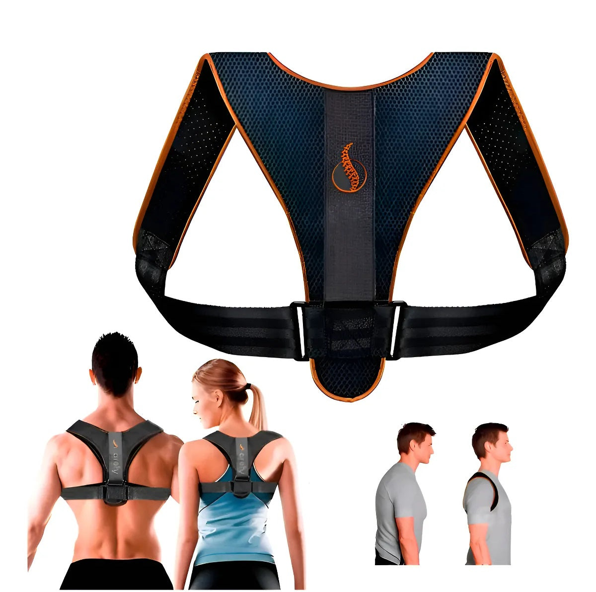Corrector Posture Doctor