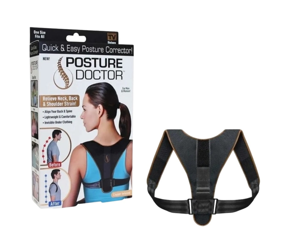 Corrector Posture Doctor