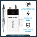Torno Inalámbrico Portátil 30000 Rpm Pro