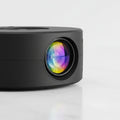 Proyector Mini YT2000