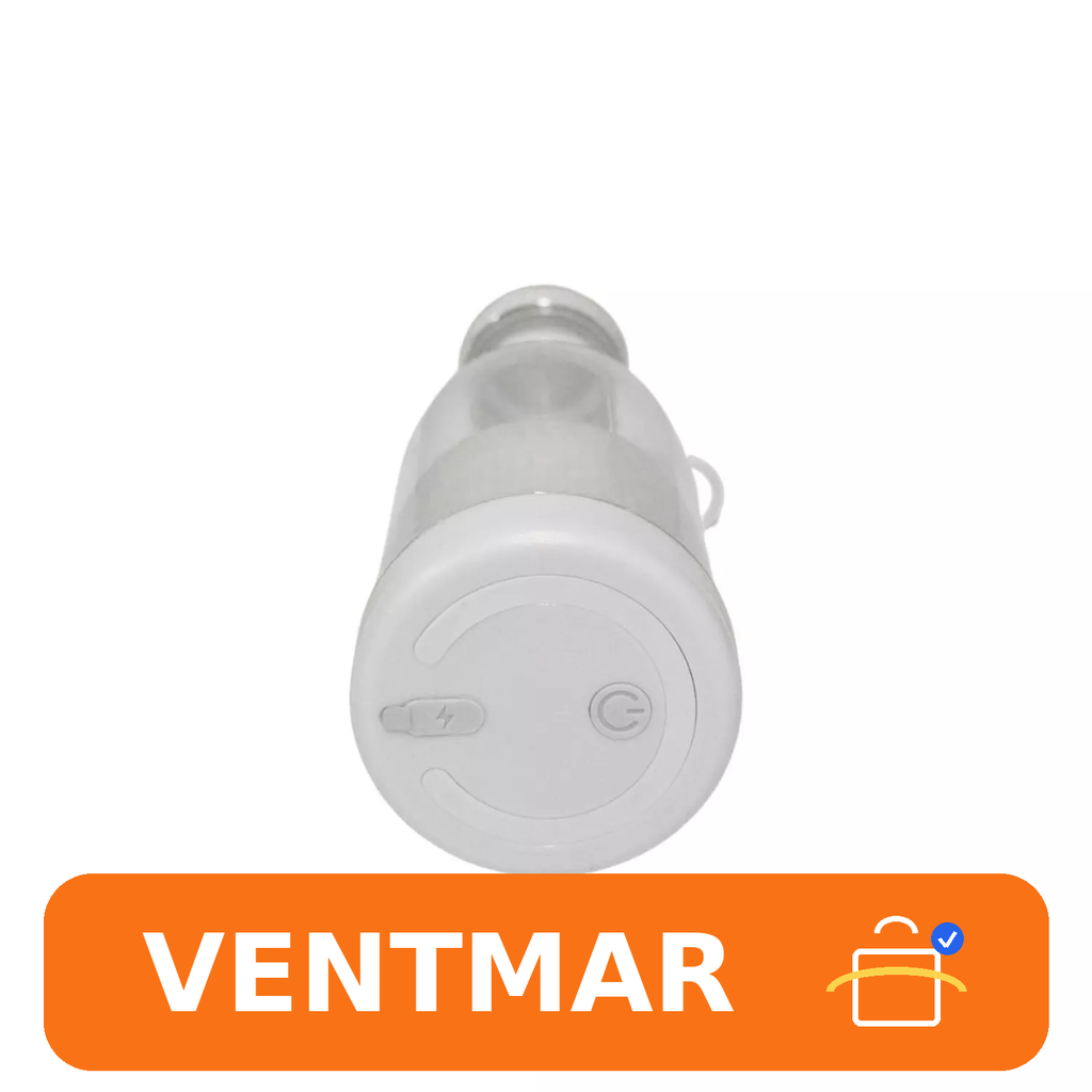 Licuadora Portátil USB