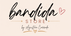 Bandida Store - Inicio